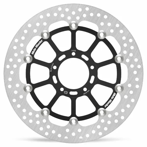 Brake Disc Halo Float Ft 113138