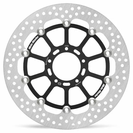 Brake Disc Halo Float Ft 113138