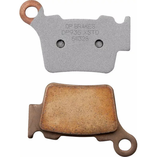 Brake Pad Dp Ktm Sx 03 Mx Rear Dp935