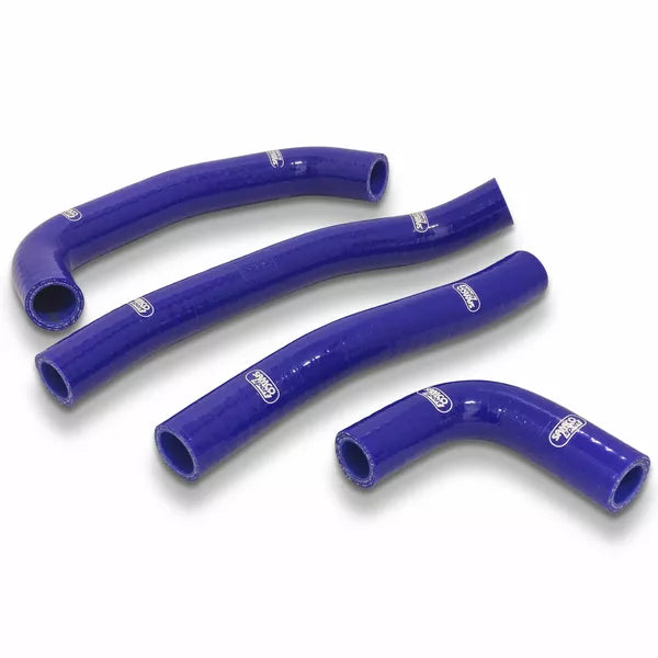 Radiator Hose Kit Hon Bl Hon-109-Bl