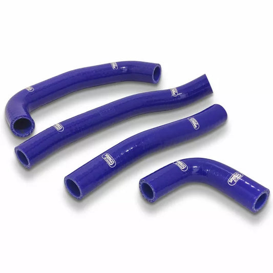 Radiator Hose Kit Hon Bl Hon-109-Bl