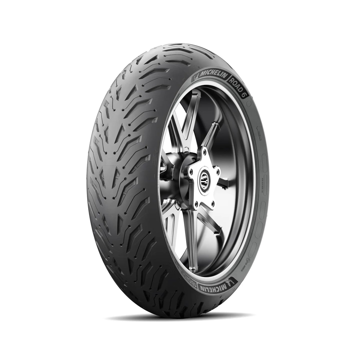 ROAD 6 150/60 ZR 17 M/C 66W R TL