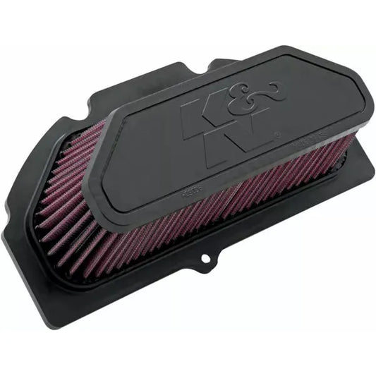 Air Filter Gsxr1000 Su-1009