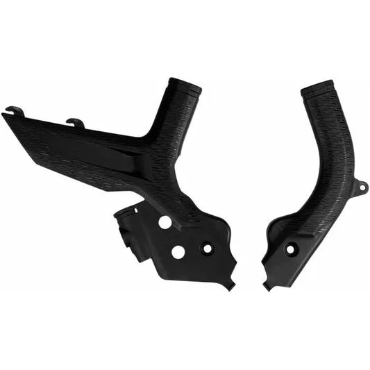 Guard Frame Sx/Sxf 19-22 Black Kt04098#001