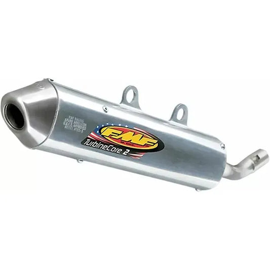 Muffler T-Core 2.1 S/A 025193