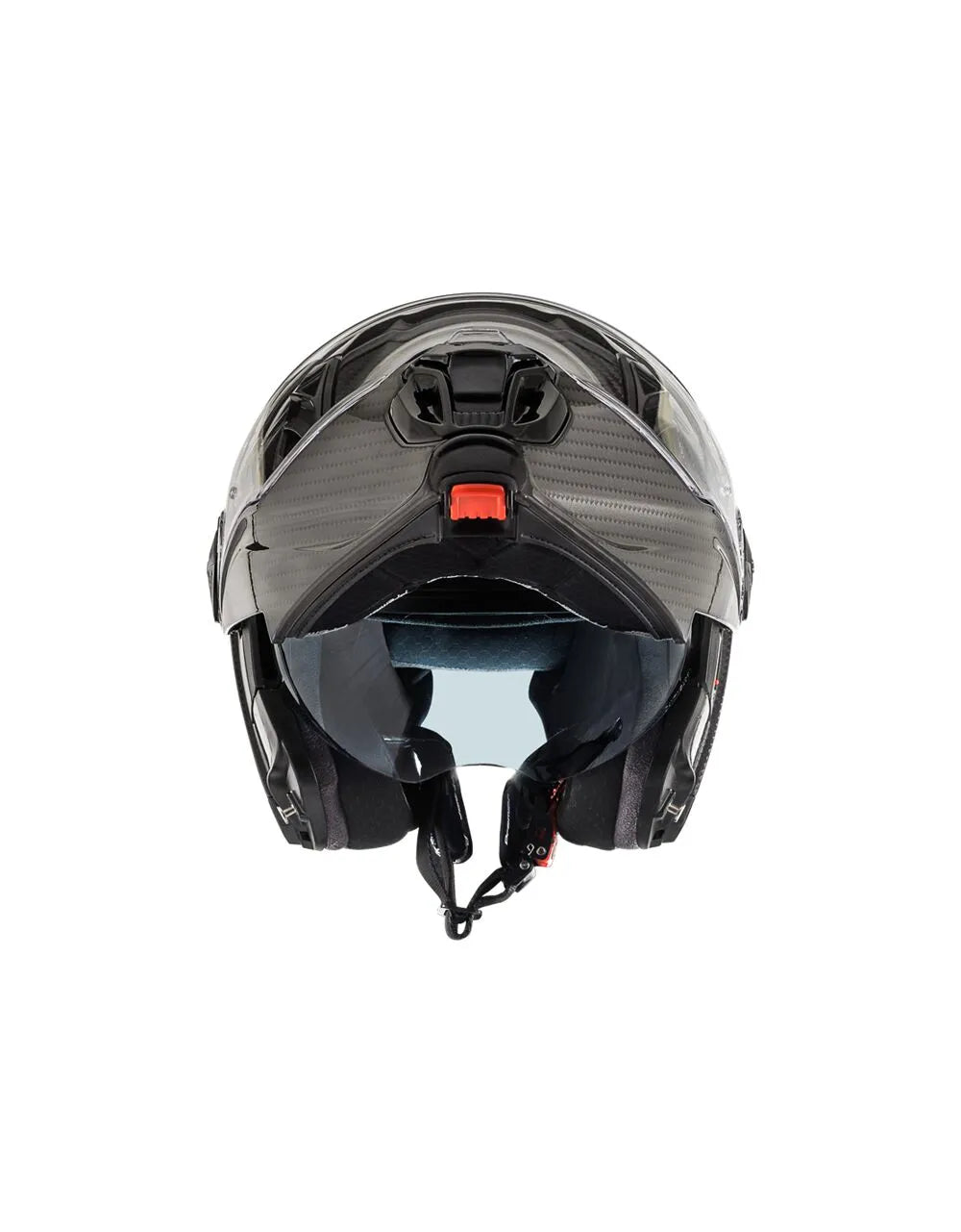 HELMET LANDCRSR CARBON XS
