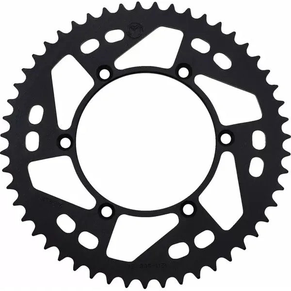 Sprocket Alu Mse Suz 51T Blk 1211-808-51-10