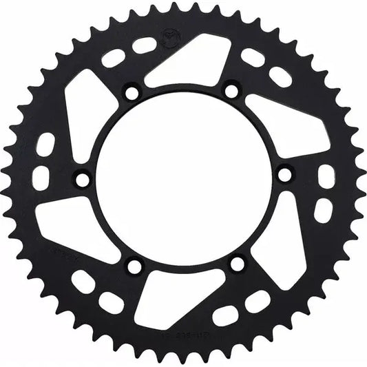 Sprocket Alu Mse Suz 51T Blk 1211-808-51-10