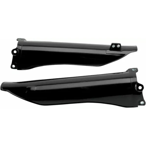 Fork Cover,Kxf 06-08 Blk Ka03778#001