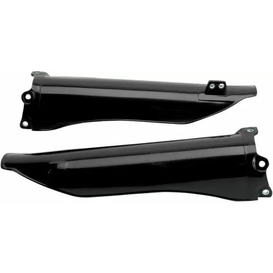 Fork Cover,Kxf 06-08 Blk Ka03778#001