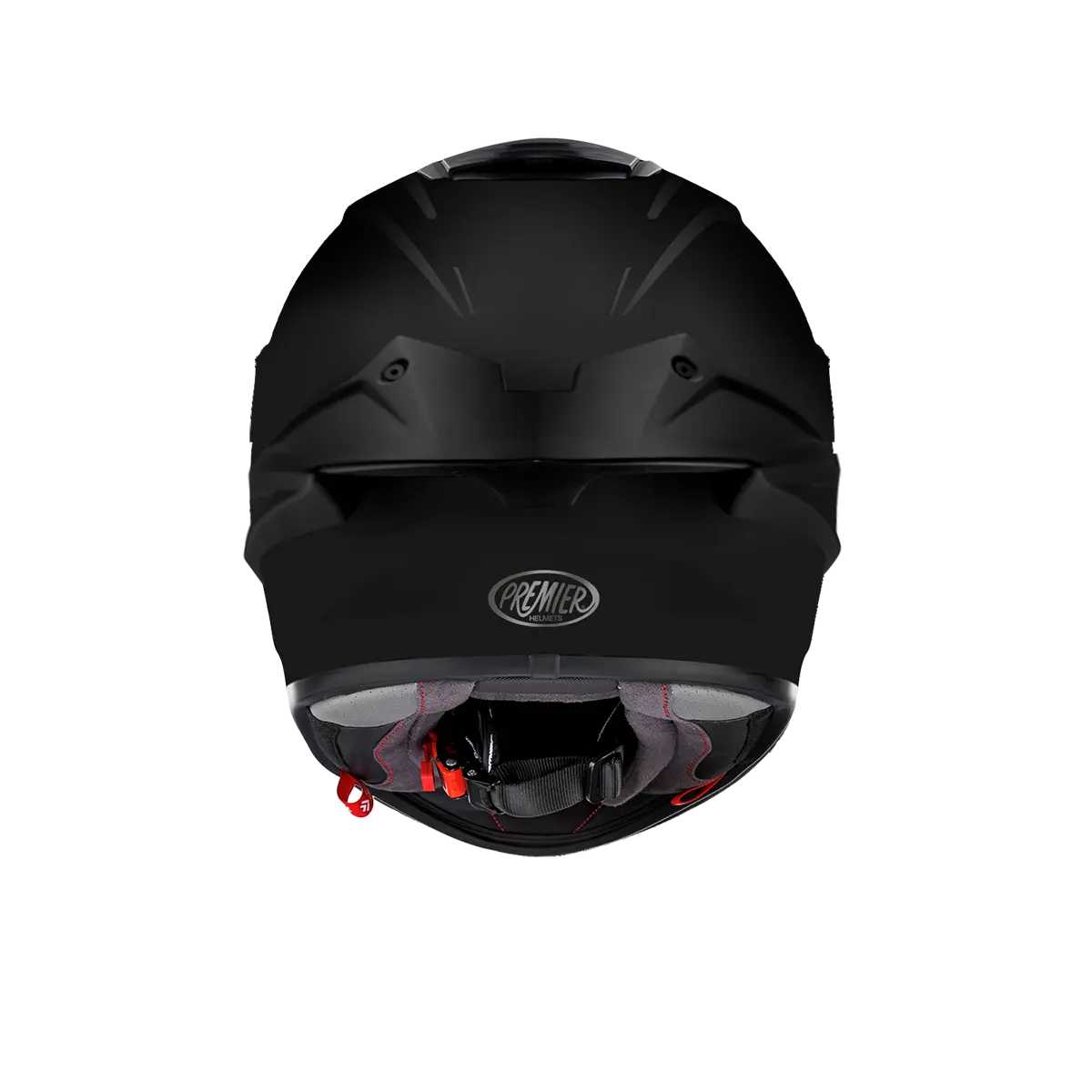 HELMET MONZA U9 BM LG