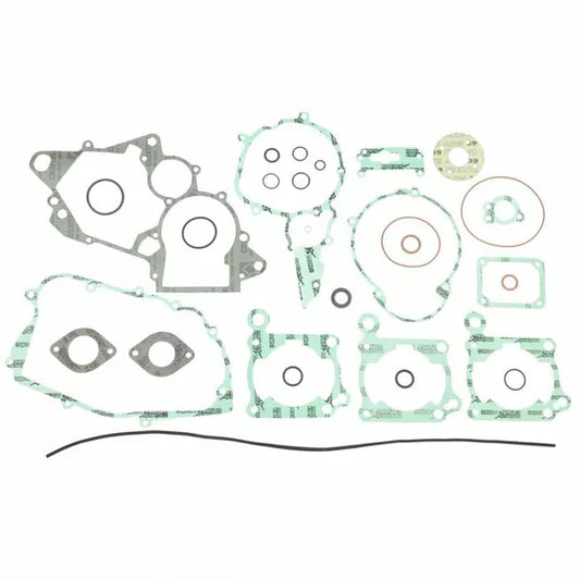 Gasket Kit Complete Cag P400220850125