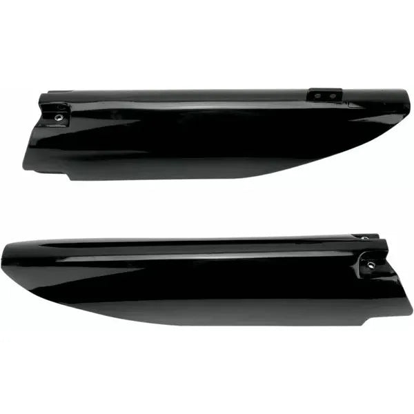 Fork Cover Rm/Rmz Blk Su04913@001