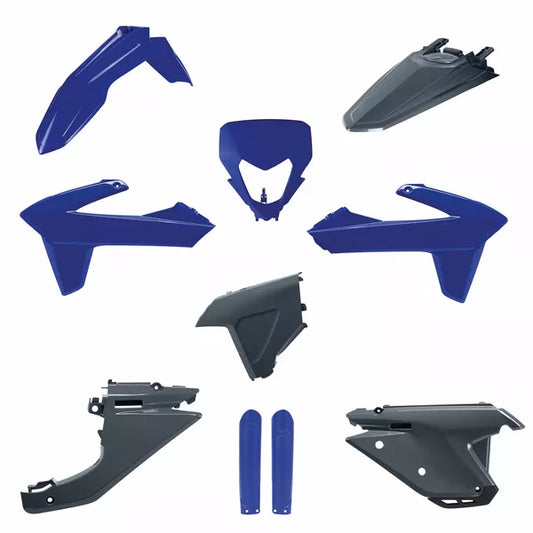 Body Kit Full Sherco 2025 Oe 91593