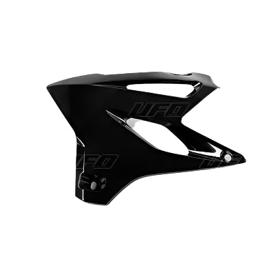 Radiator Covers Yz85 15-21 Bk Ya04847#001