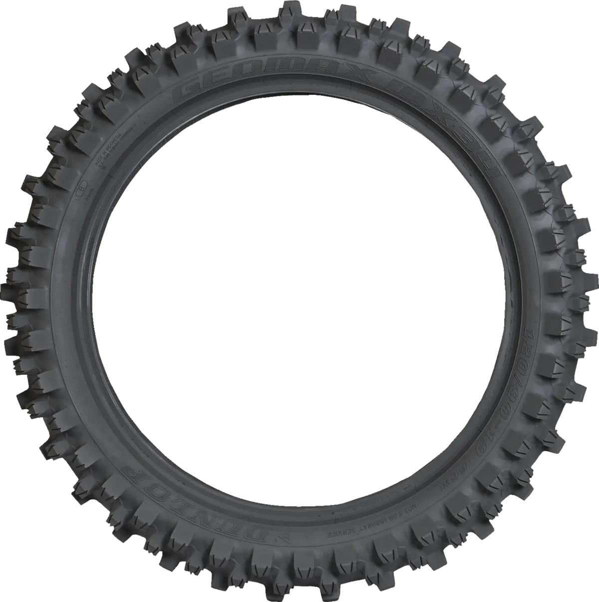 GEOMAX MX 34 R 100/100-18 M/C 59M TT