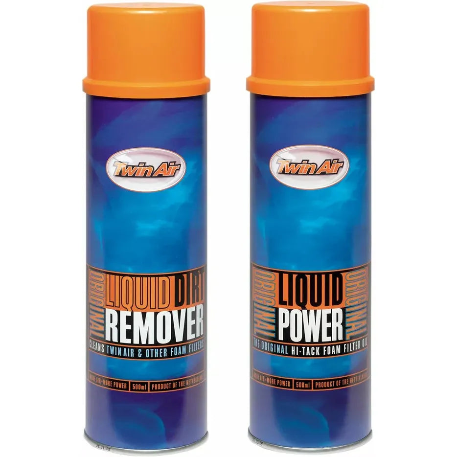 Spray Liqpower+Dirtremove 159007