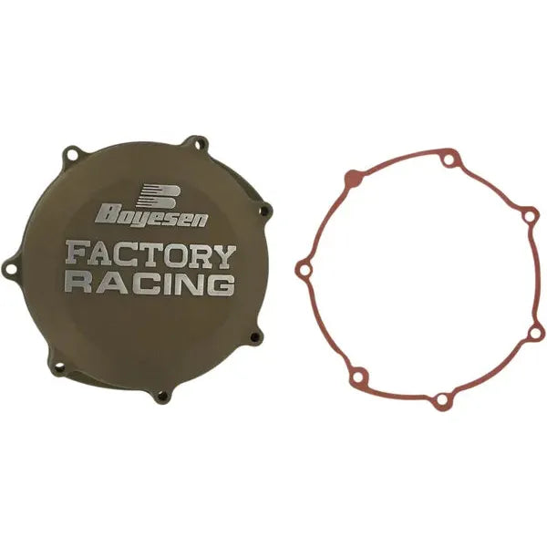 Cover,Clutch Yfz450 Mag