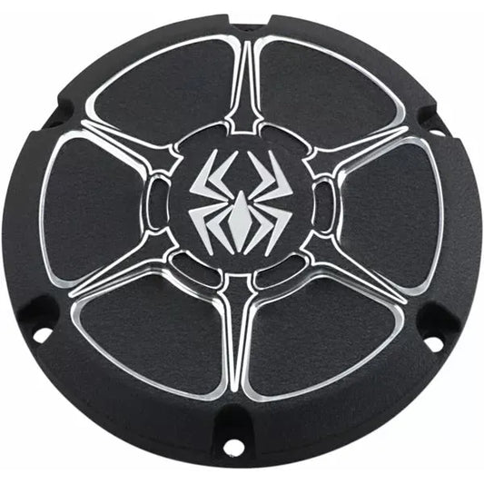 Cover Drby Wrkl Bk Xl1200Cx Rms-0515002