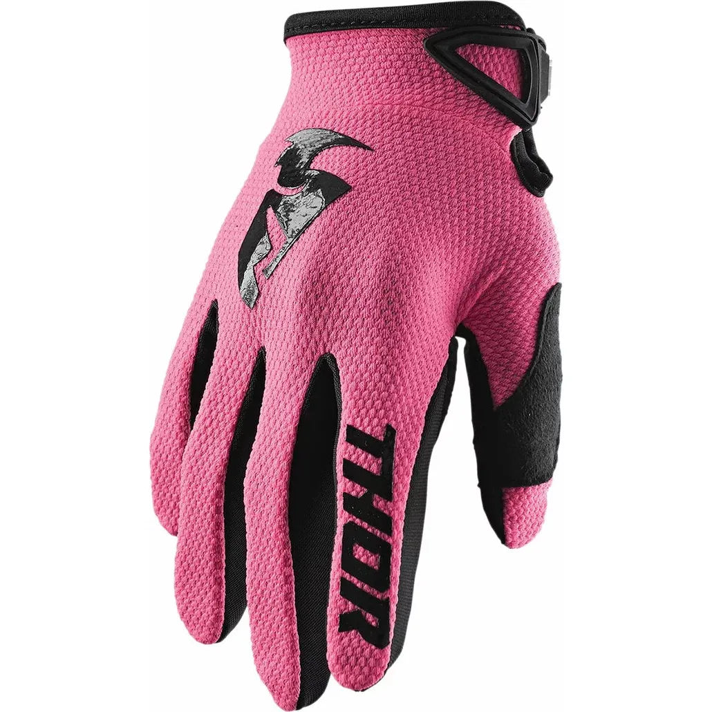 Glove Women's S20 Sector Pink