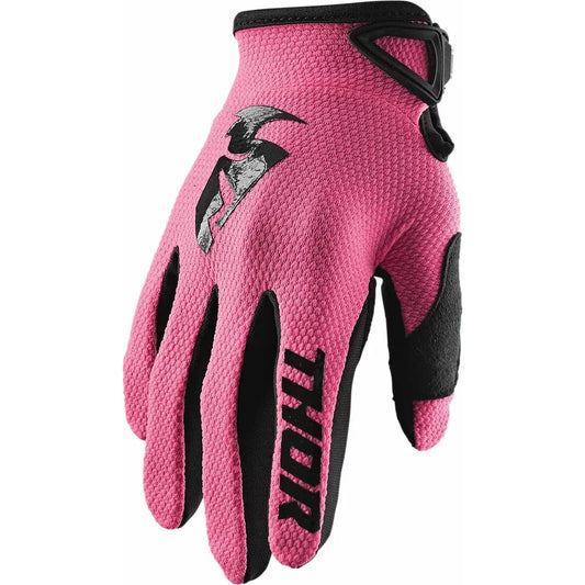 Glove Women's S20 Sector Pink
