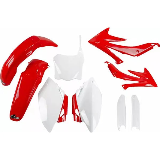 Body Kit Full Crf450 08 Oem Hokit110Bf@999
