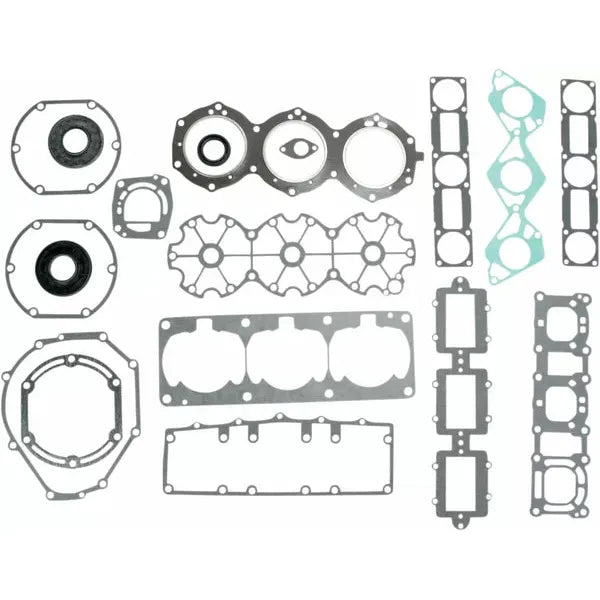 Gasket Kit Compl Y1200 611606