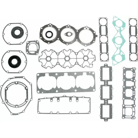 Gasket Kit Compl Y1200 611606