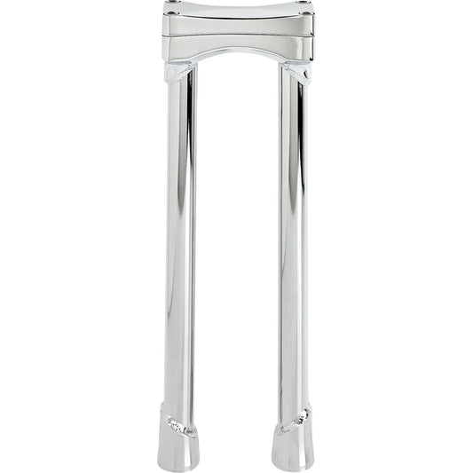 Riser Murdock O/S Chrome 14" 6413-105-14
