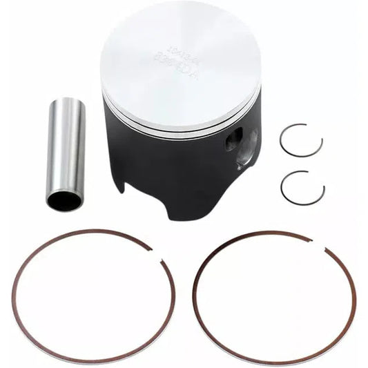 Piston Kit Tc300 & Exc300 18-1 8304Da