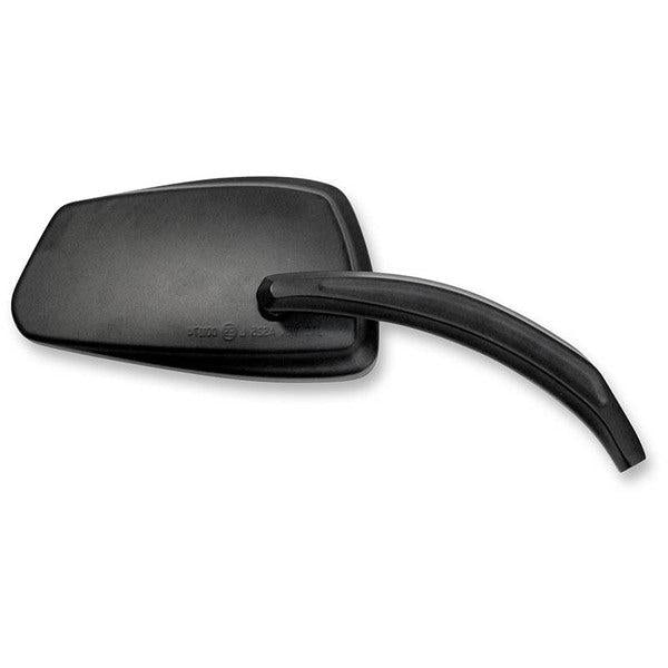 Mirror Black Right Ec Stem 20-53097