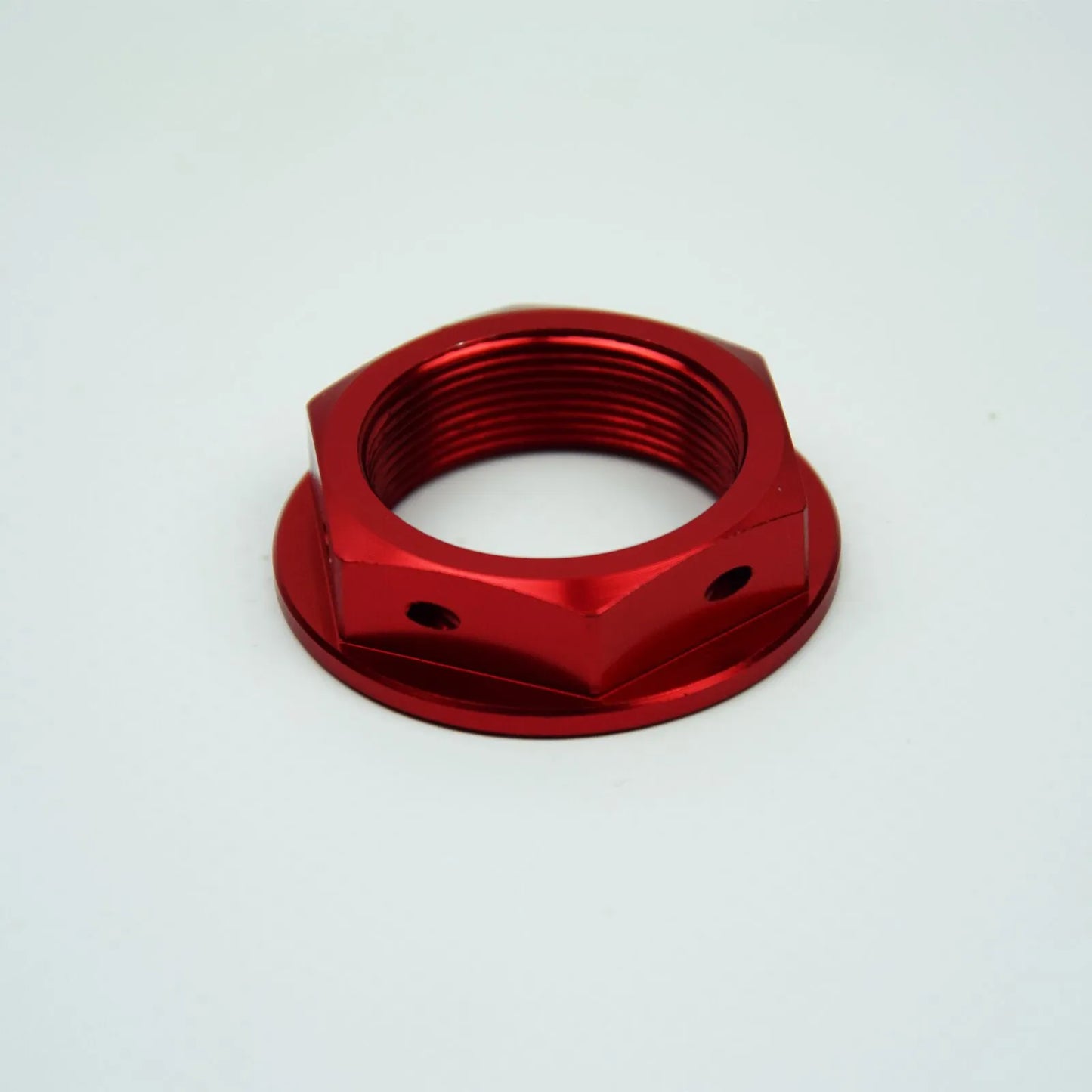 STEERING STEM NUT RD
