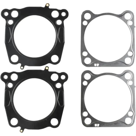 Gasket Cyl Head/Base