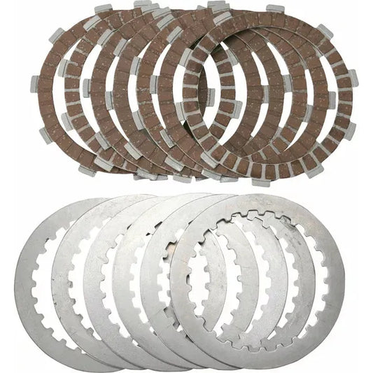 Clutch Kit Dp St Dpsk231F Dpsk231F