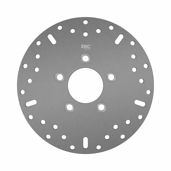 Brake Rotor D-Series Fixed Round Scooter MD9149D