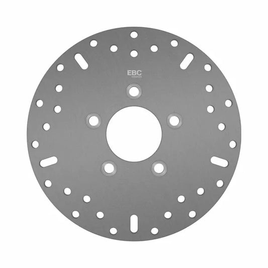 Brake Rotor D-Series Fixed Round Scooter MD9149D