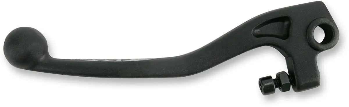 LEVER BRAKE BLK CR XR