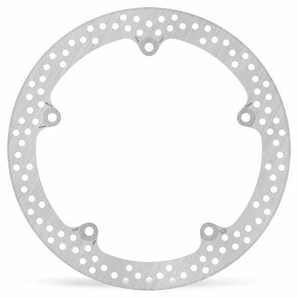 Brake Disc Halo Front 110532
