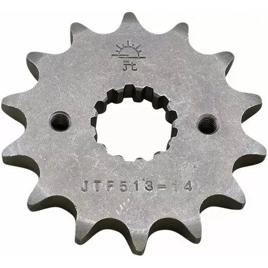 Sprocket Front 14T 530 Jtf513.14