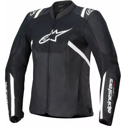 Stella T-SPS Air v2 Jacket Black/White