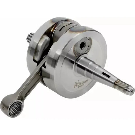 Crankshaft Yamaha Yz125 - Yz12 Cs2077