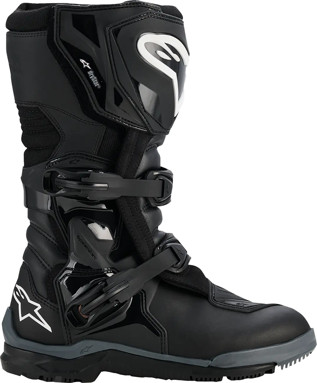 BOOT COROZAL ADV DS BLK 10