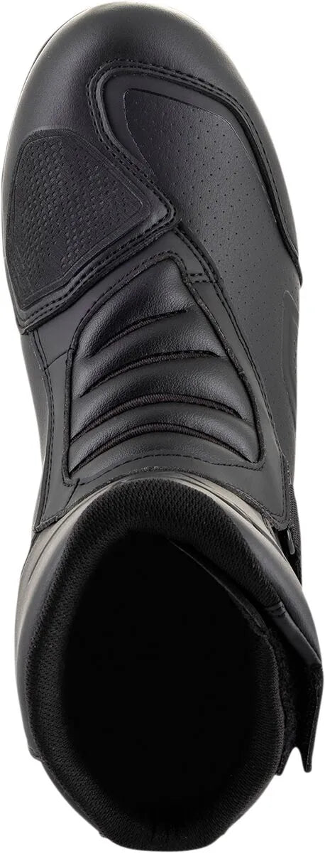 BOOT RIDGE V2 WP BK/BK 41