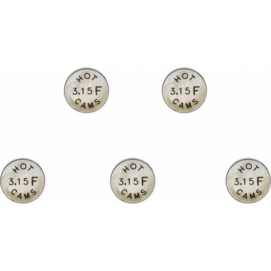 Valve Shim 5Pk 10.0X3.15 5Pk1000315