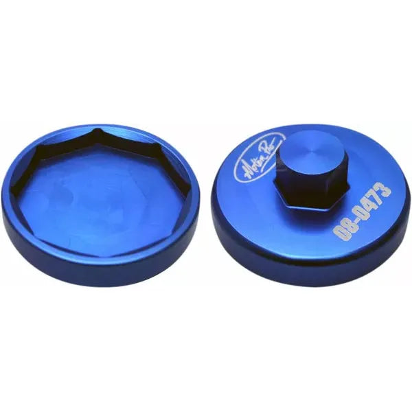 Showa Fork Cap Socket 08-0473