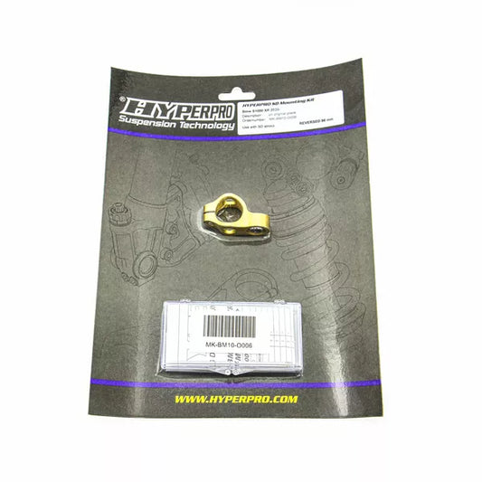 Sd Mnt Kt Bmw S1000Xr 20- Mk-Bm10-O006
