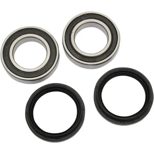 Bearing Rear Wheel Yfm350R