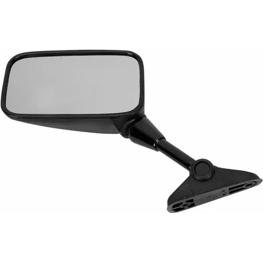 Mirror Black Left Ec Fairing 20-29661
