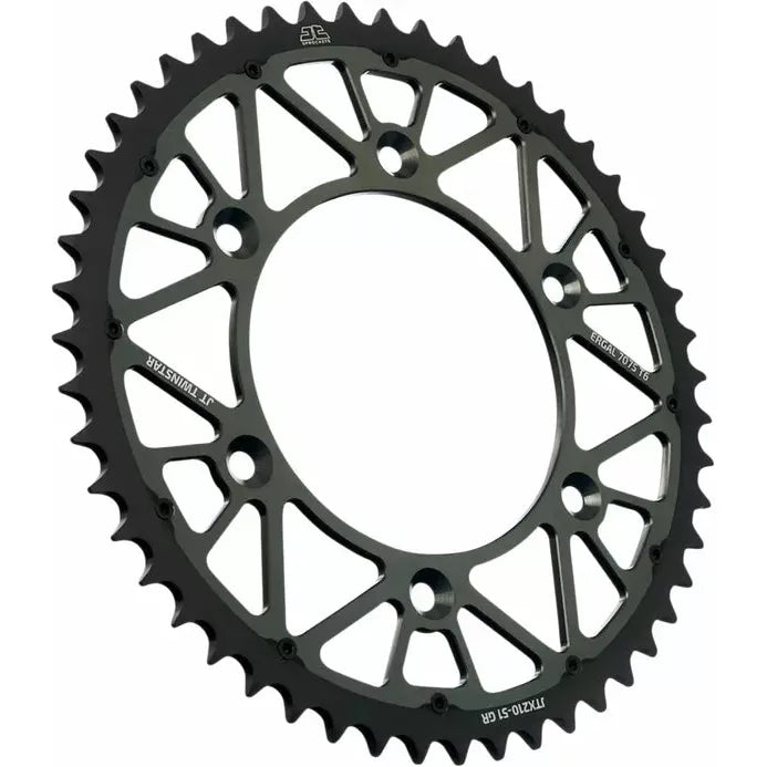 Sprocket Rr Jtx Hon Gr 51 Jtx210.51Gr