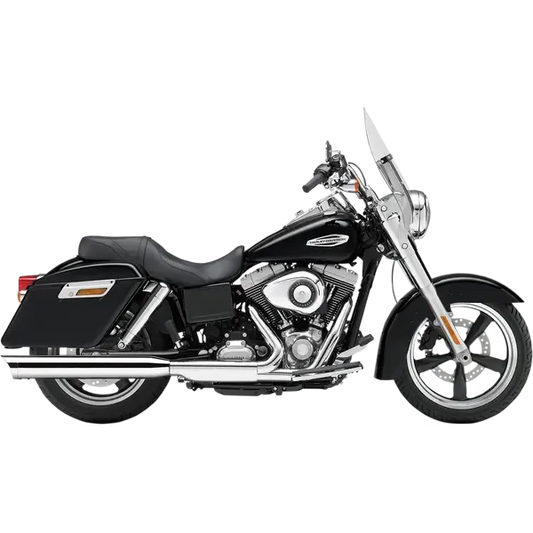 Slip-On W/Scalloped Tip, Switchback 12+